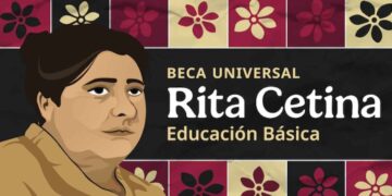 México Rita Cetina
