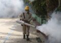 México acumula más de 9 mil casos de dengue en 2025