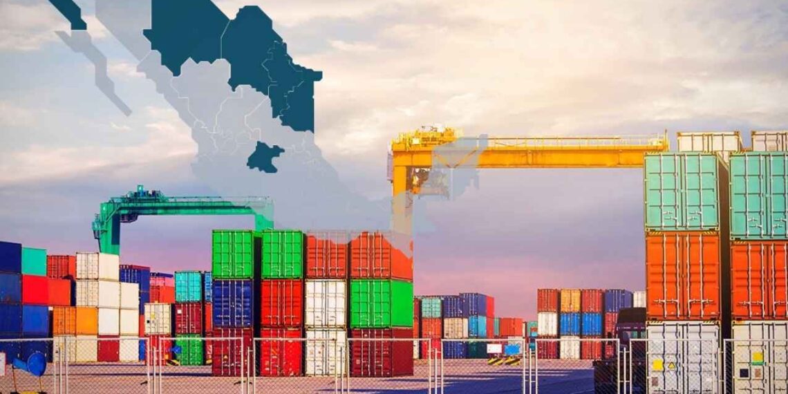 México aumenta exportaciones de insumos y equipos ligados a la inteligencia artificial