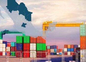 México aumenta exportaciones de insumos y equipos ligados a la inteligencia artificial