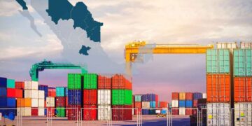 México aumenta exportaciones de insumos y equipos ligados a la inteligencia artificial