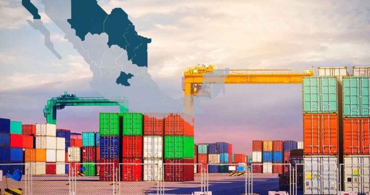 México aumenta exportaciones de insumos y equipos ligados a la inteligencia artificial