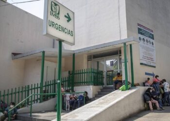 México enfrenta rezago en salud más de 40 millones sin acceso a servicios médicos