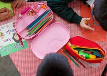 México invertirá 1.1 billones en educación para 2026, fortaleciendo becas e infraestructura