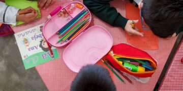 México invertirá 1.1 billones en educación para 2026, fortaleciendo becas e infraestructura