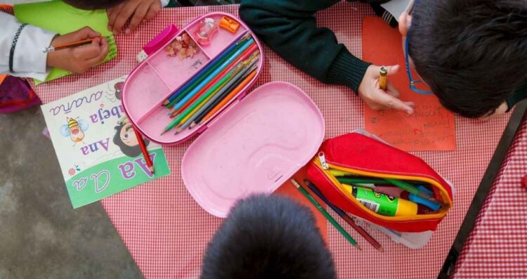 México invertirá 1.1 billones en educación para 2026, fortaleciendo becas e infraestructura