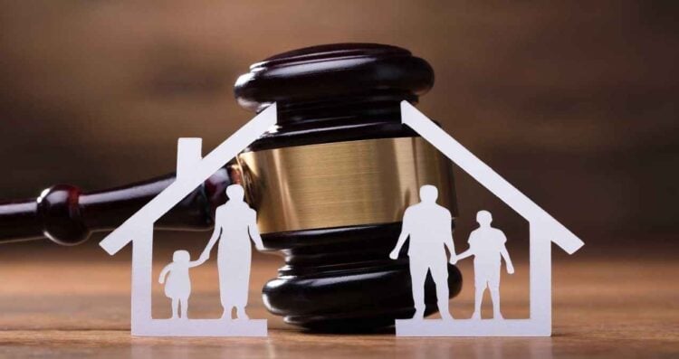 México registra dos años consecutivos de disminución en matrimonios y divorcios