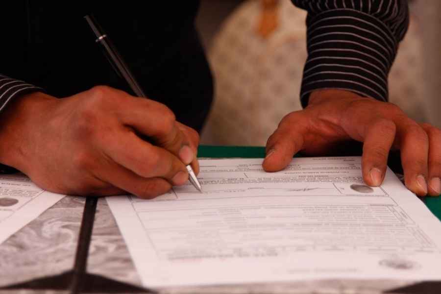 México registra dos años consecutivos de disminución en matrimonios y divorcios