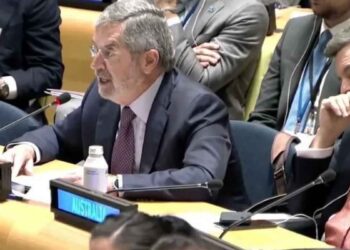 México veto ONU