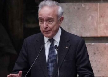 México ONU guerra Ucrania