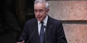 México ONU guerra Ucrania