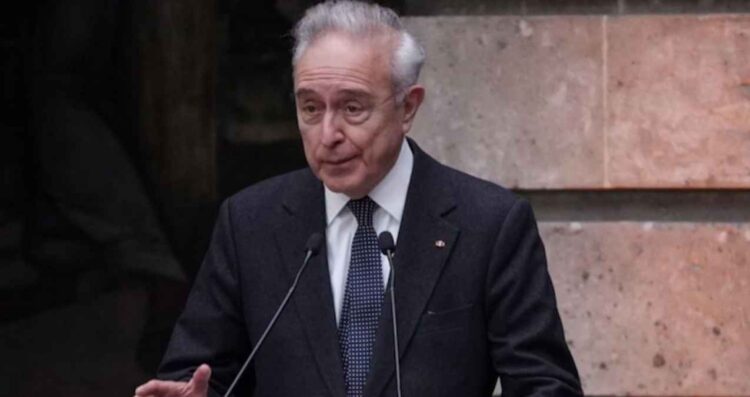 México ONU guerra Ucrania