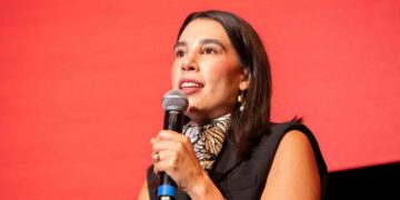 México sigue recibiendo turistas Un turista que va a México está cuidado, afirma Josefina Rodríguez