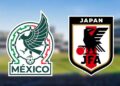 México vs. Japón