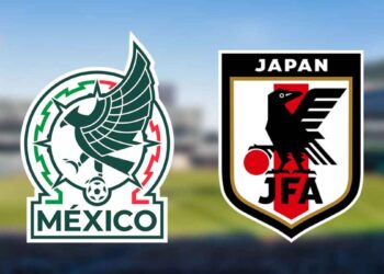 México vs. Japón