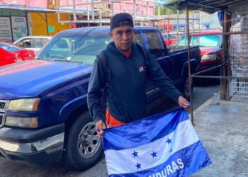 hondureño Ciudad Victoria