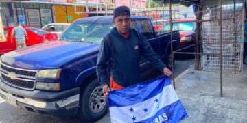 hondureño Ciudad Victoria