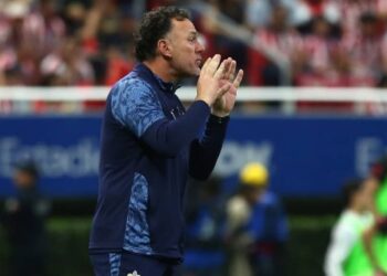Milito Chivas victoria