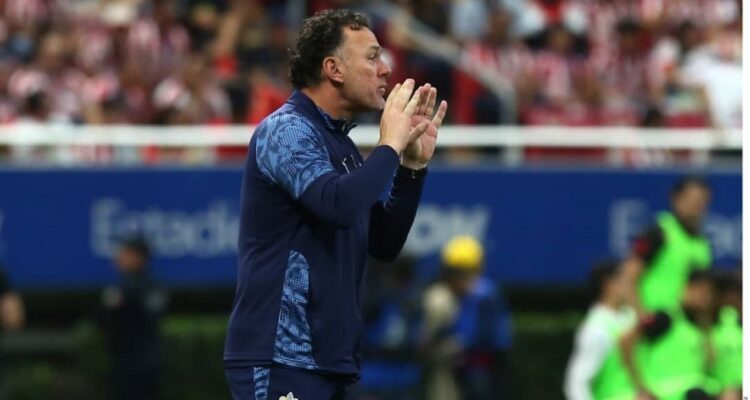 Milito Chivas victoria