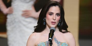 Miss Universe México 2025, Fátima Bosch, llama a una sororidad real