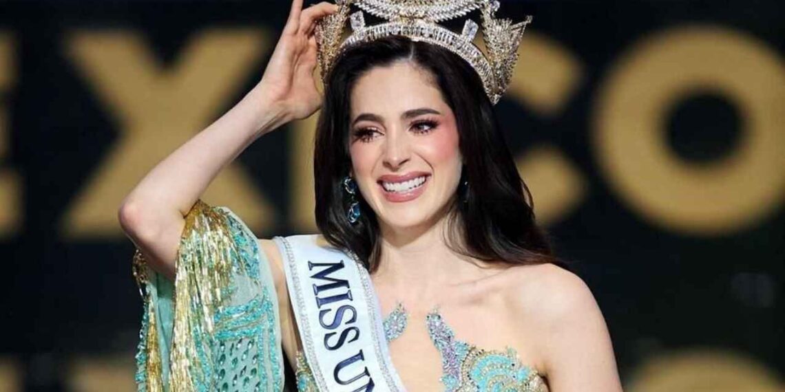 Miss Universe México: ¿Quién es Fátima Bosch y cuál es el rol de su familia en el país?