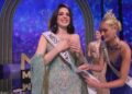 Miss Universo México: Fátima Bosch, de Tabasco, gana certamen
