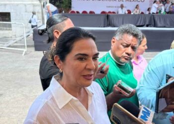 Tampico proyectos importantes