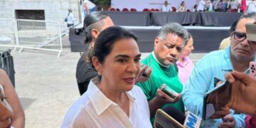 Tampico proyectos importantes