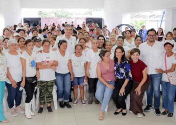 mujeres despicadoras Tampico