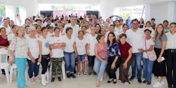 mujeres despicadoras Tampico