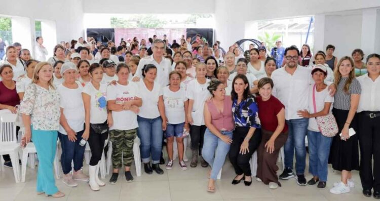 mujeres despicadoras Tampico