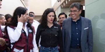 Morena Saúl Monreal