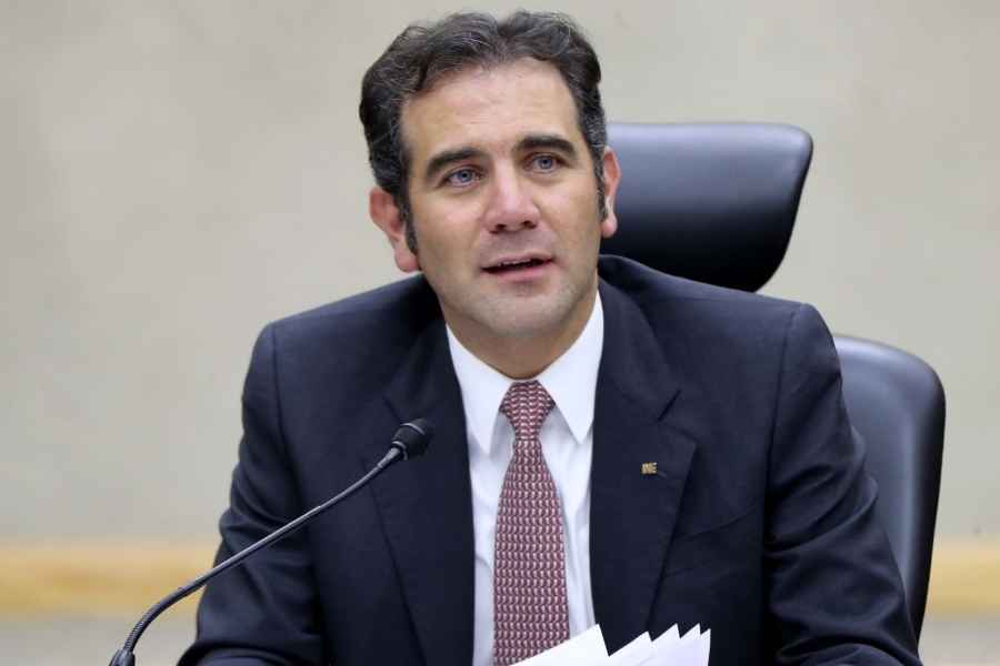 Monreal proceso exconsejeros