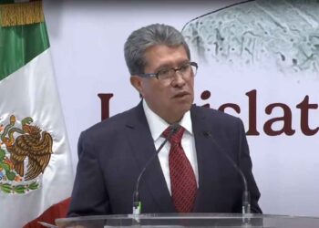 Monreal proceso exconsejeros