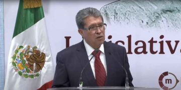 Monreal proceso exconsejeros