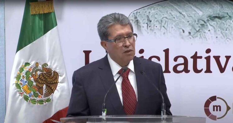 Monreal proceso exconsejeros