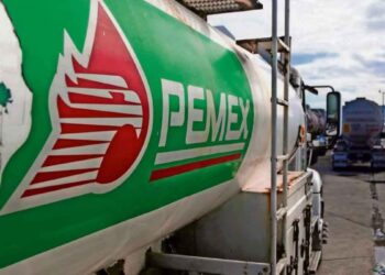 PEMEX Moody's