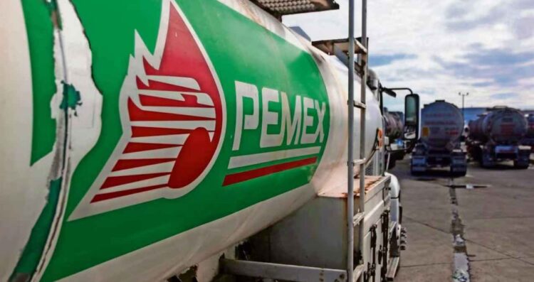 PEMEX Moody's