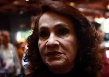 Morena tercera vicecoordinación