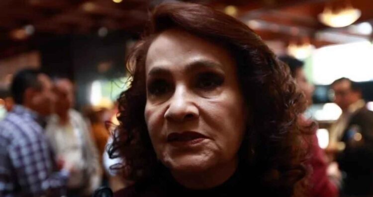 Morena tercera vicecoordinación