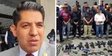 Morena Iglesia Luz del Mundo