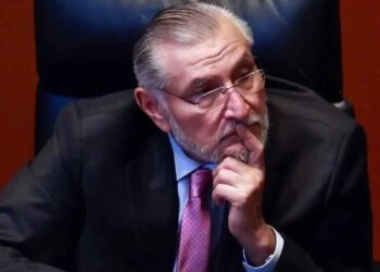 Morena en el Senado aplicará “austeridad” en serio, dice Adán Augusto