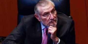 Morena en el Senado aplicará “austeridad” en serio, dice Adán Augusto