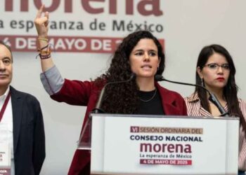 Morena instalará comisión para evaluar afiliaciones de personajes públicos