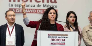 Morena instalará comisión para evaluar afiliaciones de personajes públicos