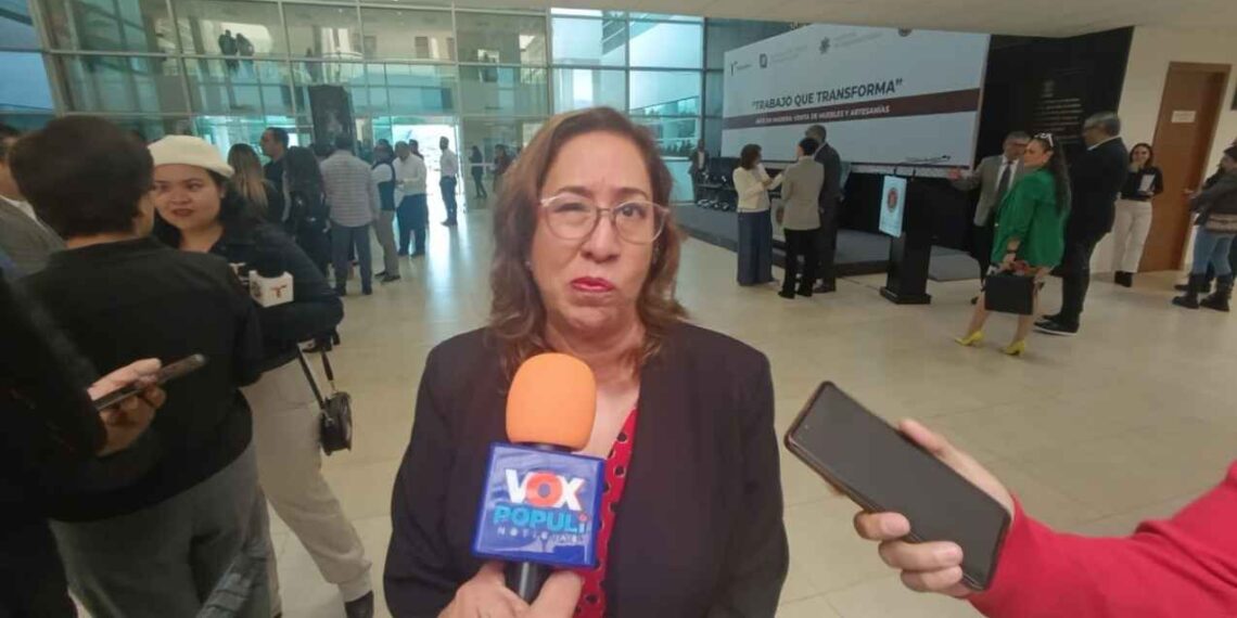 Morena reprocha al PAN por lucrar con la violencia en Tamaulipas