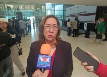 Morena reprocha al PAN por lucrar con la violencia en Tamaulipas