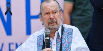 Muere Mauricio Fernández Garza, Alcalde de San Pedro, Nuevo León