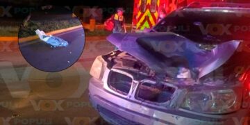 Muere hombre en Altamira (1)