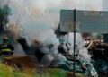 operador tráiler calcinado Altamira